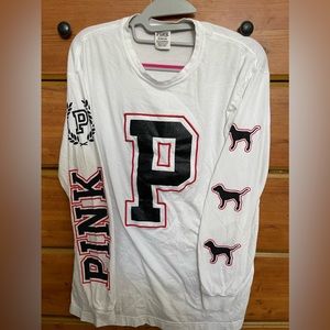 Victorias Secret PINK Long Sleeve